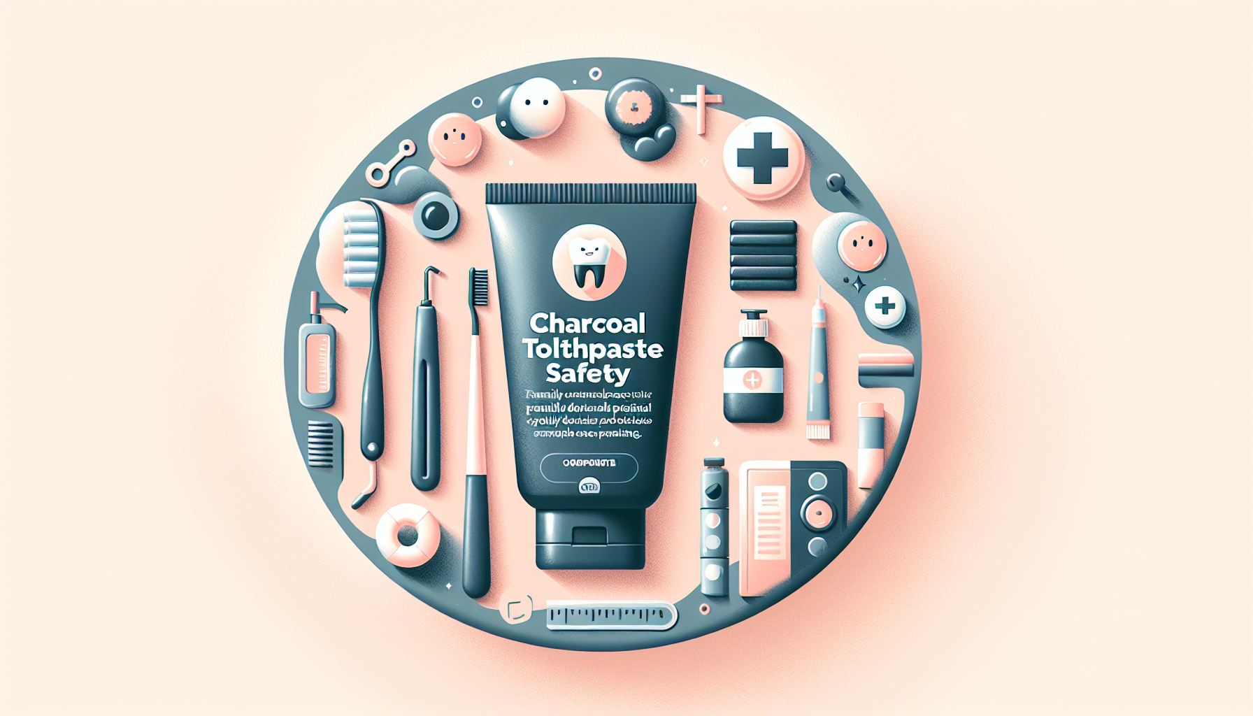 Charcoal Toothpaste: Trendy Whitener or Threat to Your Teeth? The Truth Revealed