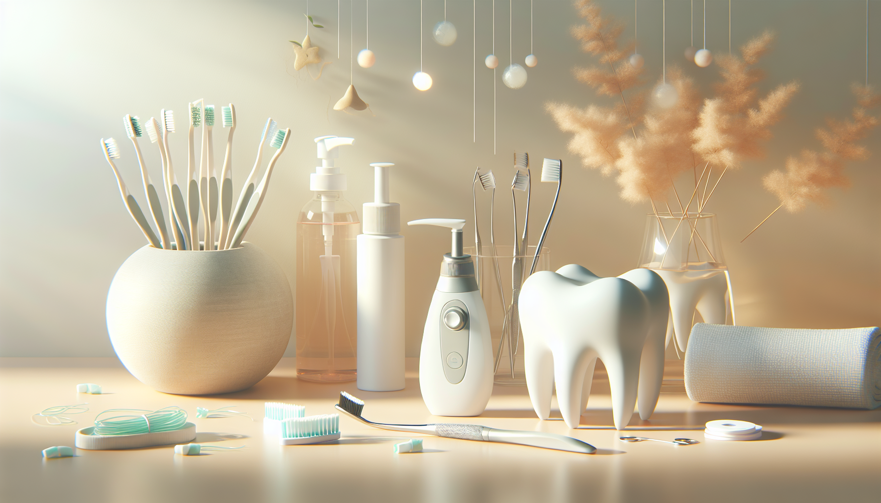 Hate Flossing? 5 Easy Alternatives That Still Keep Your Gums Healthy