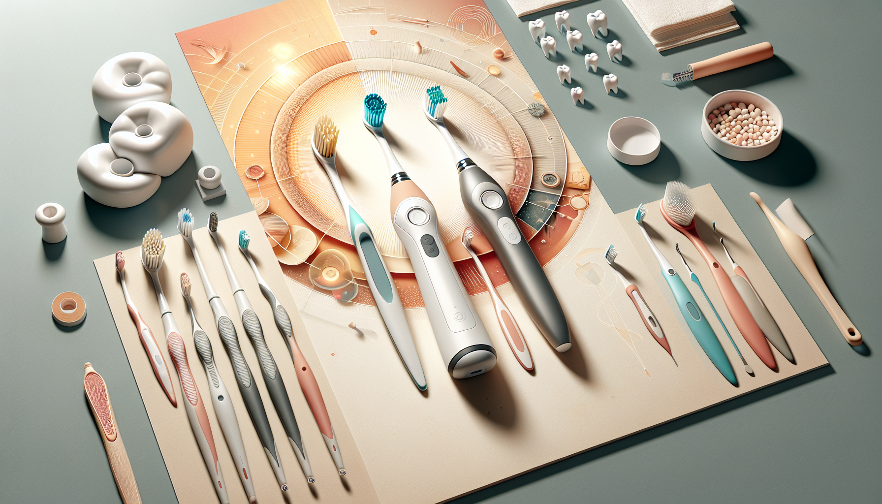 Electric vs. Manual Toothbrush: Which One Actually Cleans Better?