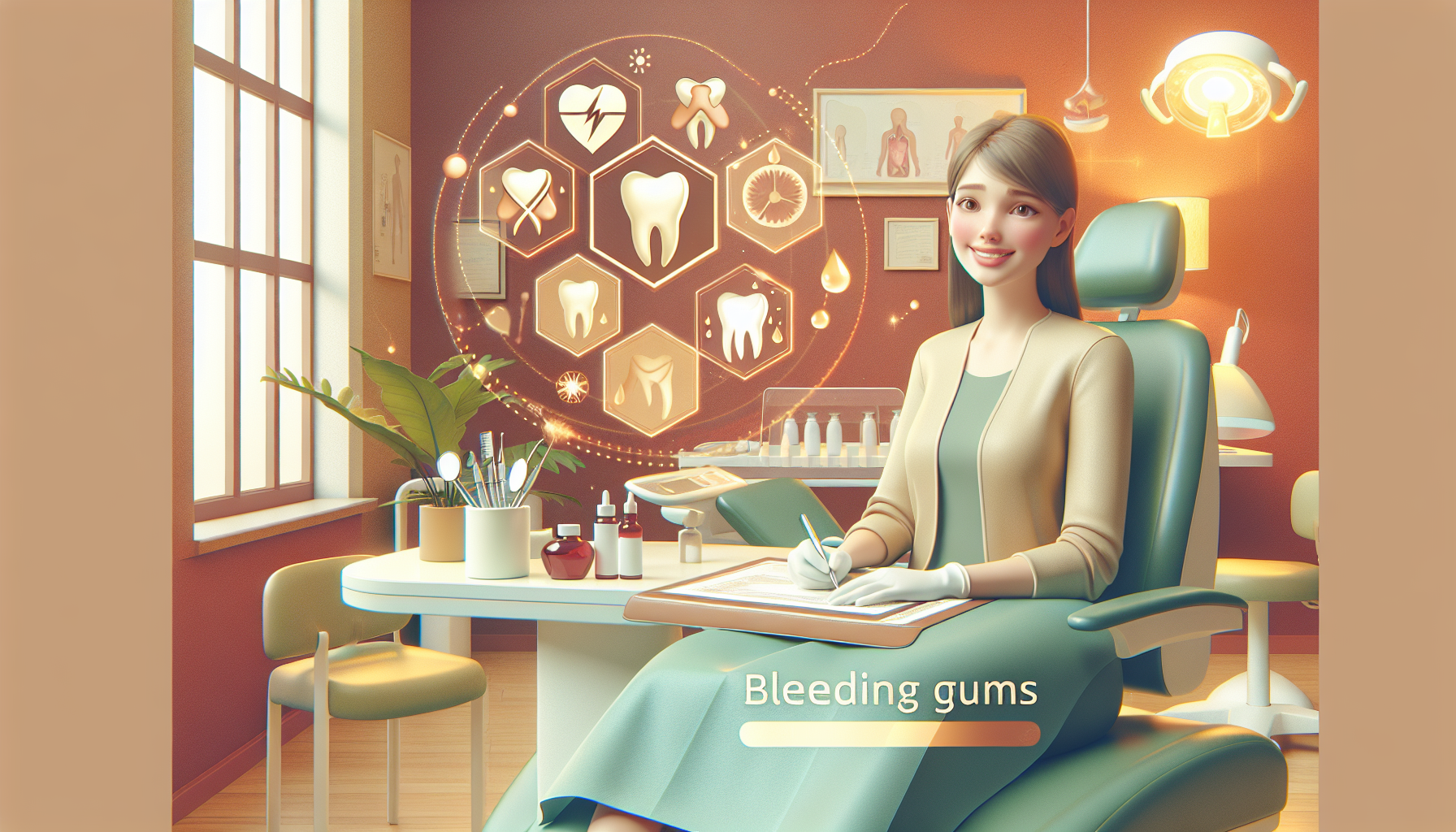 Why Are Your Gums Bleeding? What It Means and What to Do Next