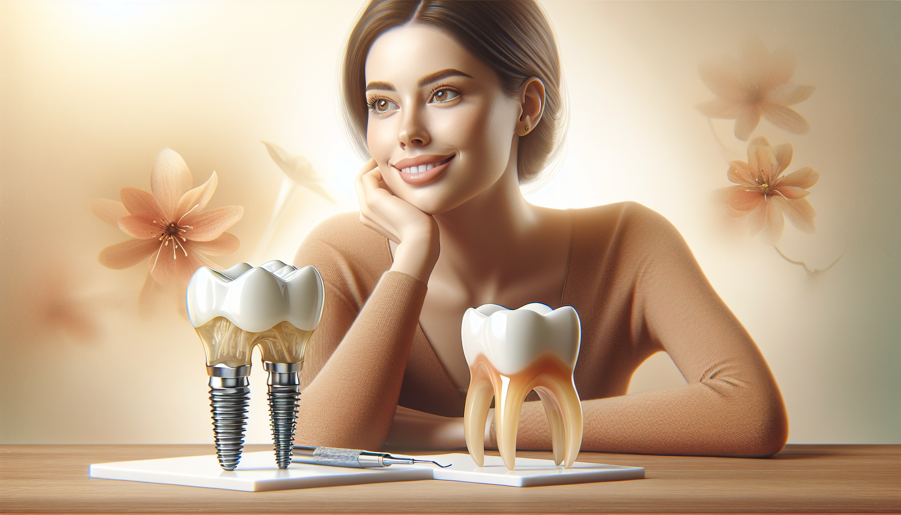 Dental Implants vs. Dentures: Which Option Is Really Right for You?