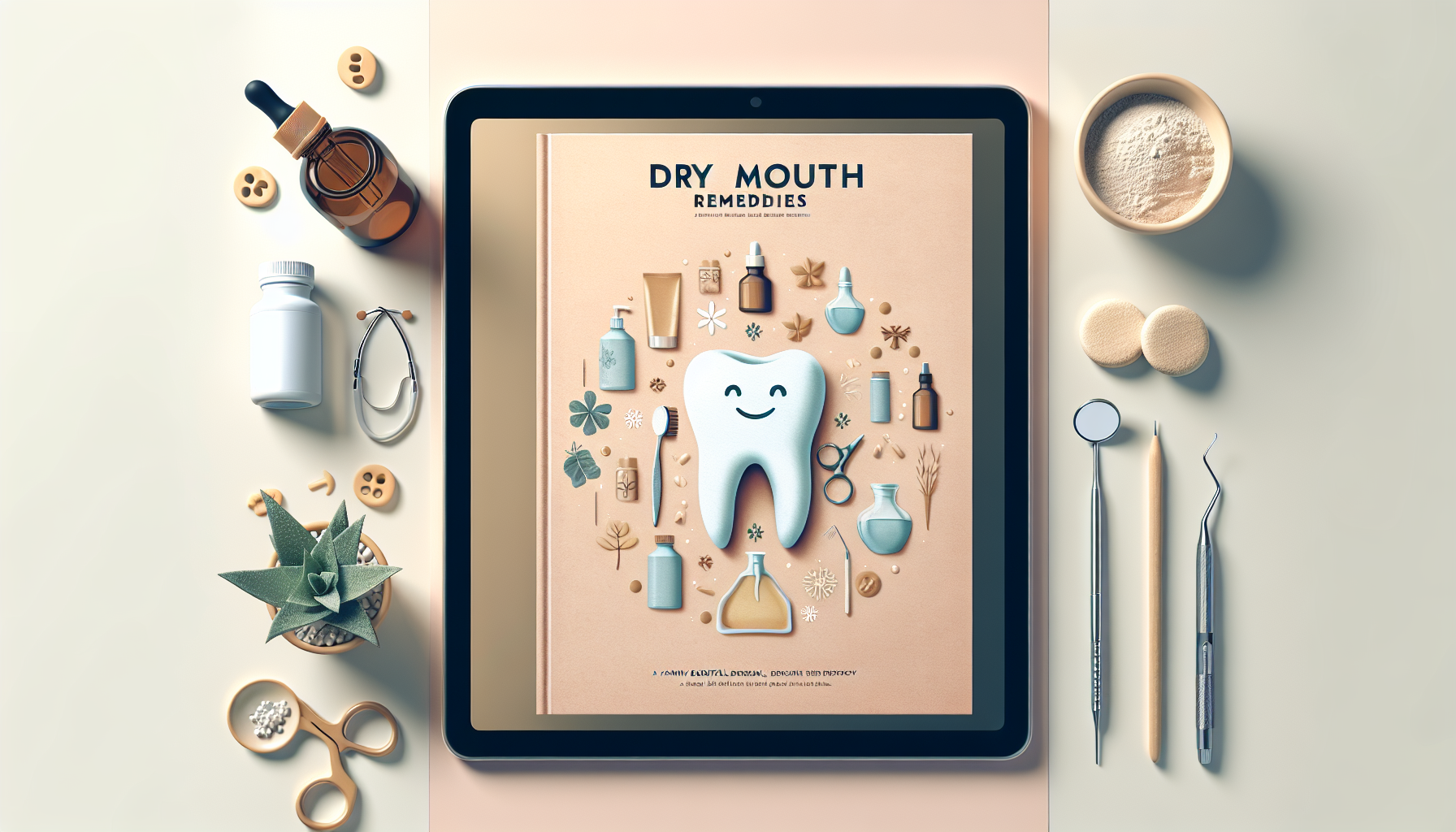 Why Is My Mouth Always Dry? Causes, Risks, and Simple Remedies That Actually Help