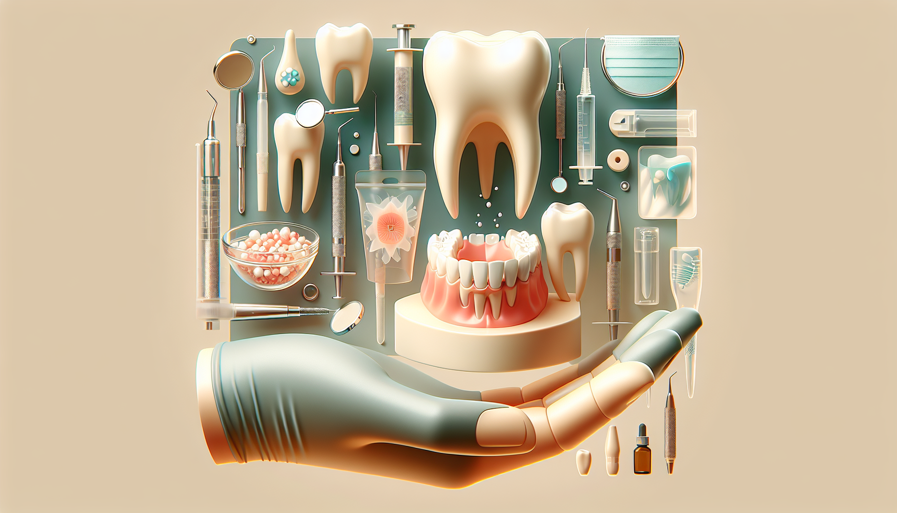 Tooth Extraction Recovery in Cincinnati, Ohio: What to Expect, How to Heal Faster, and When to Call Kings Dental