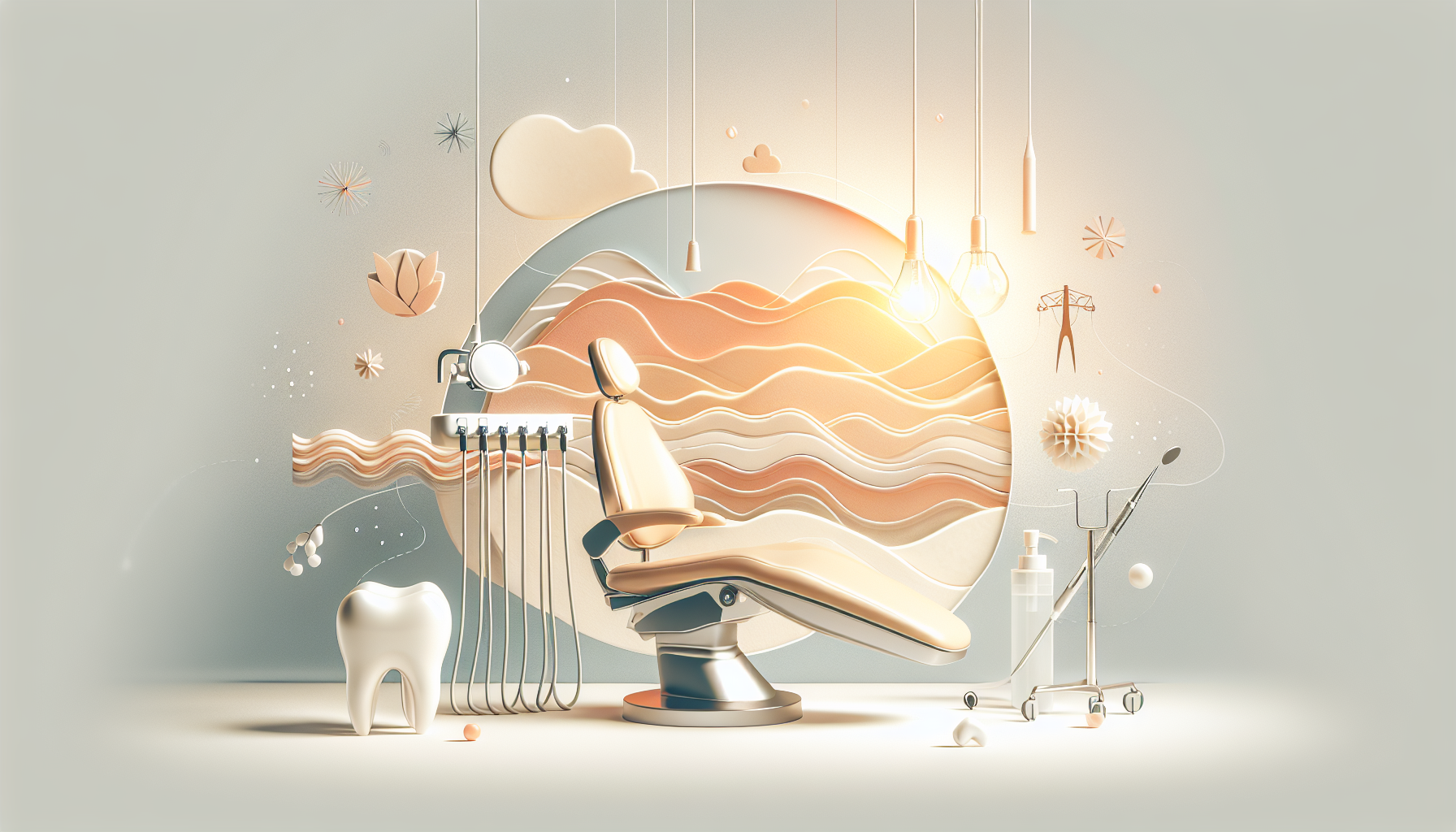 Sedation Dentistry in Cincinnati, Ohio: A Complete Guide for Anxious Patients Who've Been Avoiding the Dentist