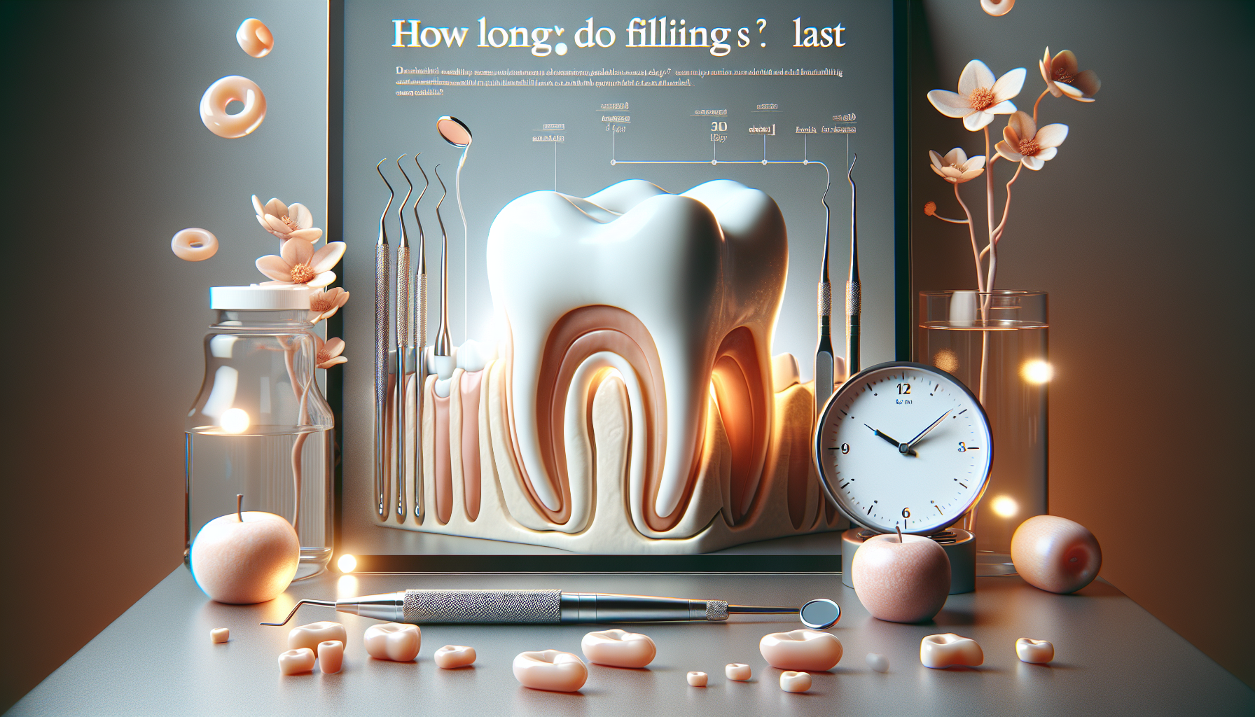 How Long Do Dental Fillings Last? What to Expect and When to Replace Them
