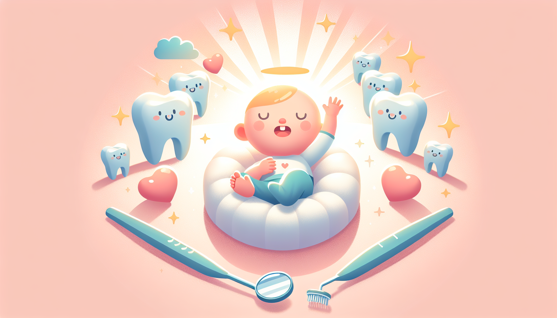 Baby Teeth Are Temporary — So Why Do They Matter So Much?