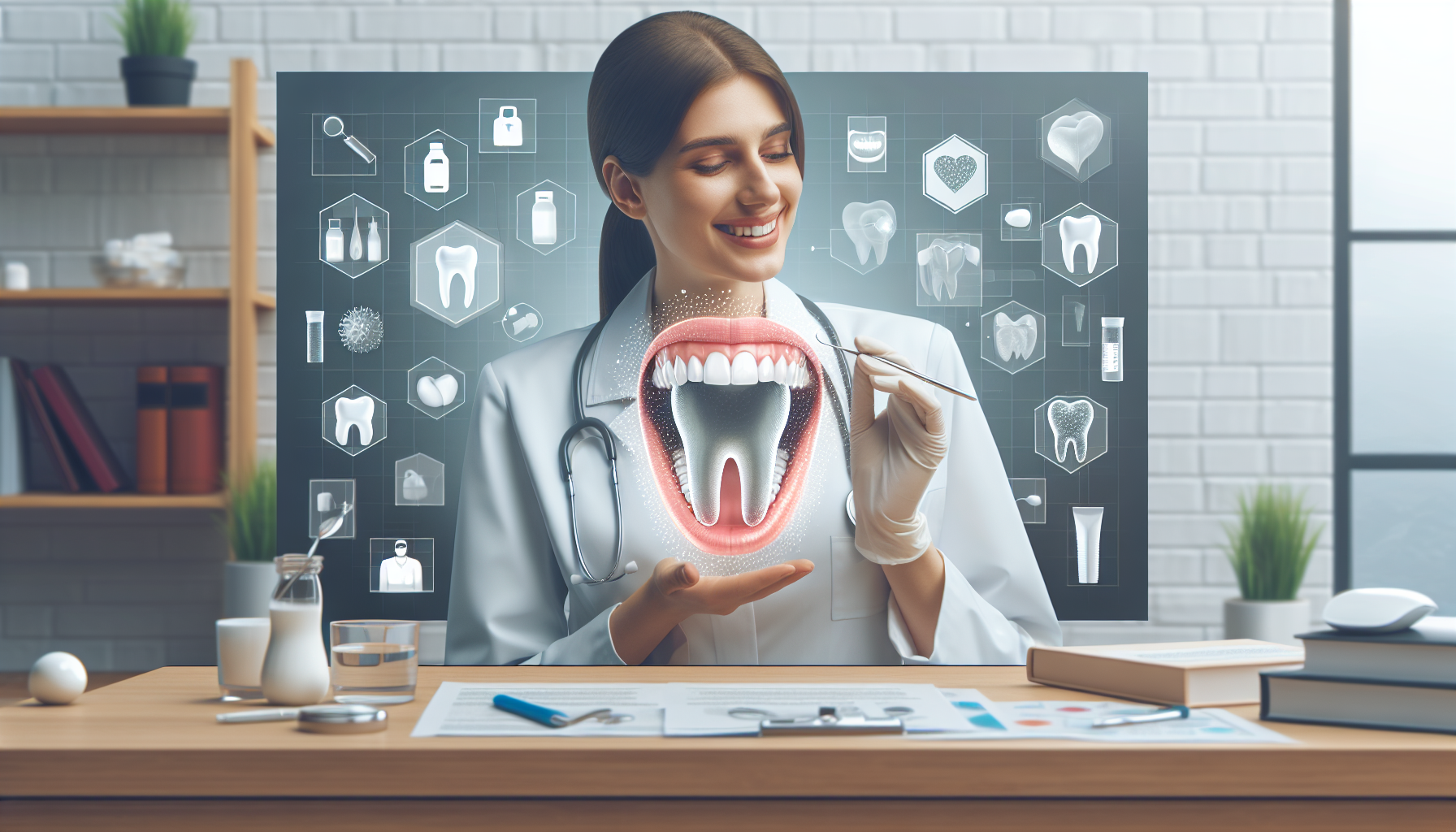 Why Does My Breath Still Smell Bad Even After Brushing? The Real Causes of Bad Breath (and How to Fix Them)