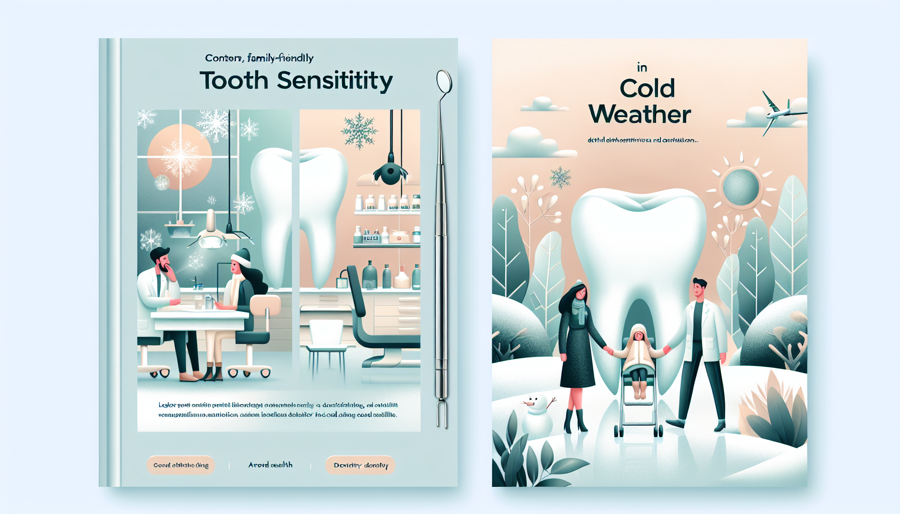 Why Your Teeth Hurt More in Cold Weather (and What You Can Do About It)