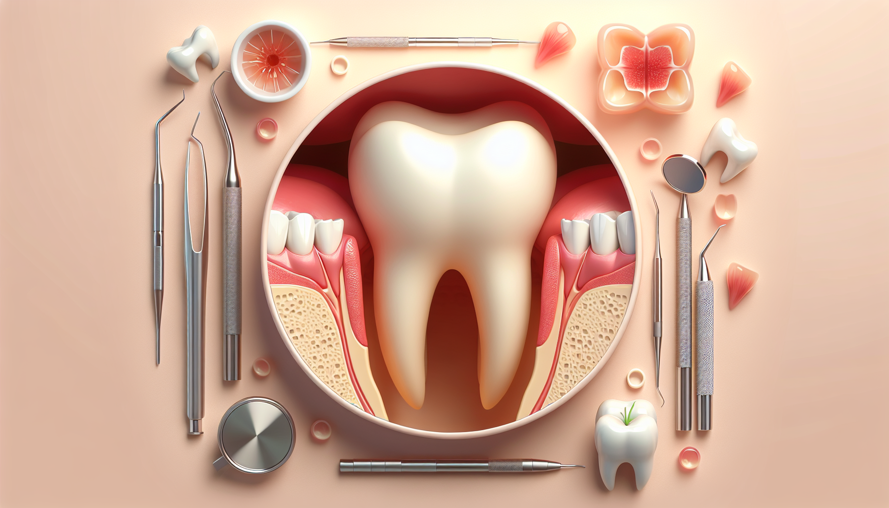 Gingivitis vs. Gum Disease: What's the Difference and Why It Matters for Your Smile