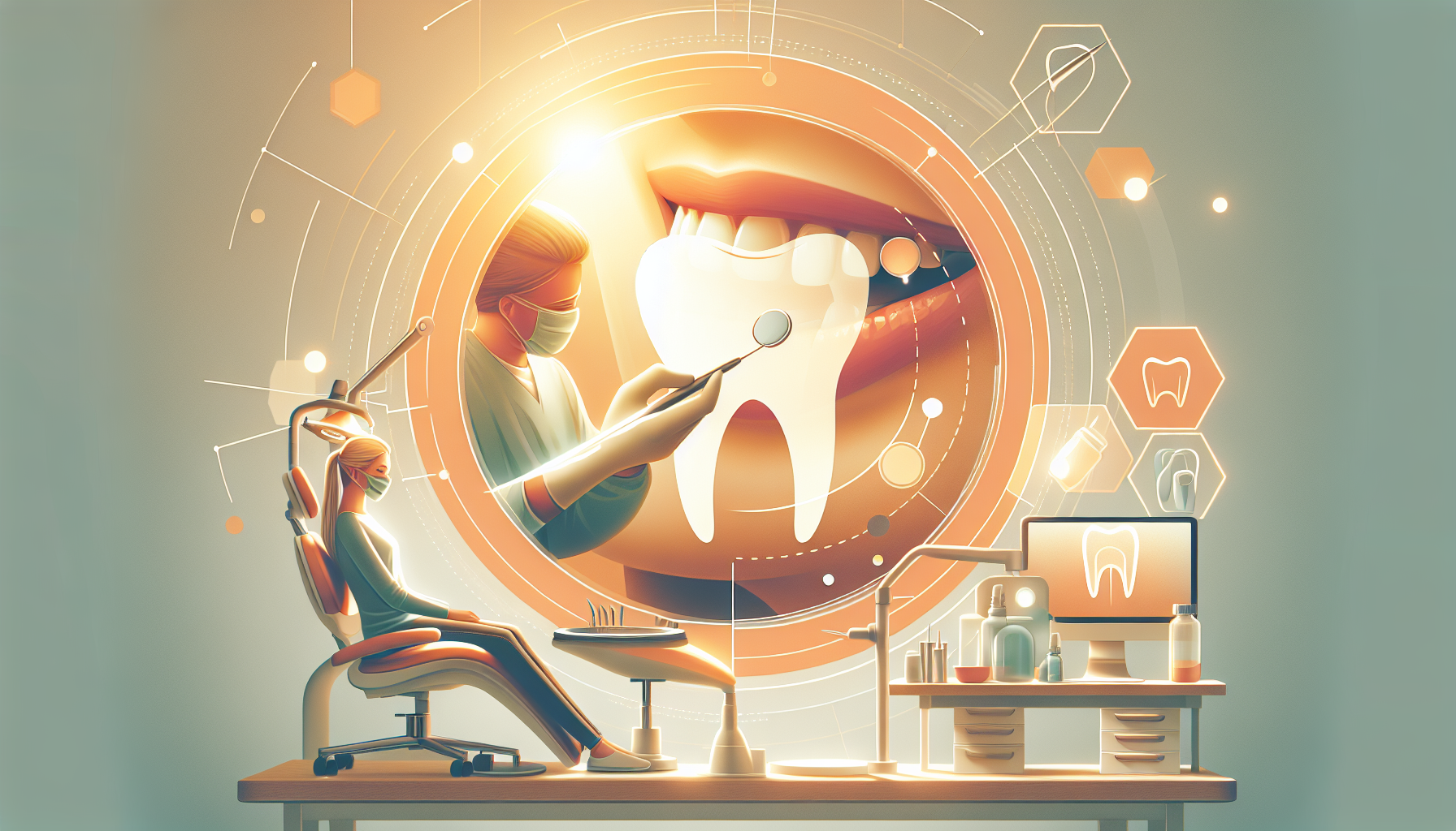 Are Dental X-Rays Really Safe? What Every Patient Should Know