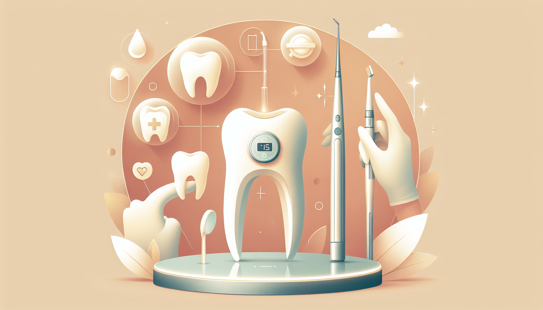 Is a Water Flosser Actually Worth It? What Your Dentist Really Thinks