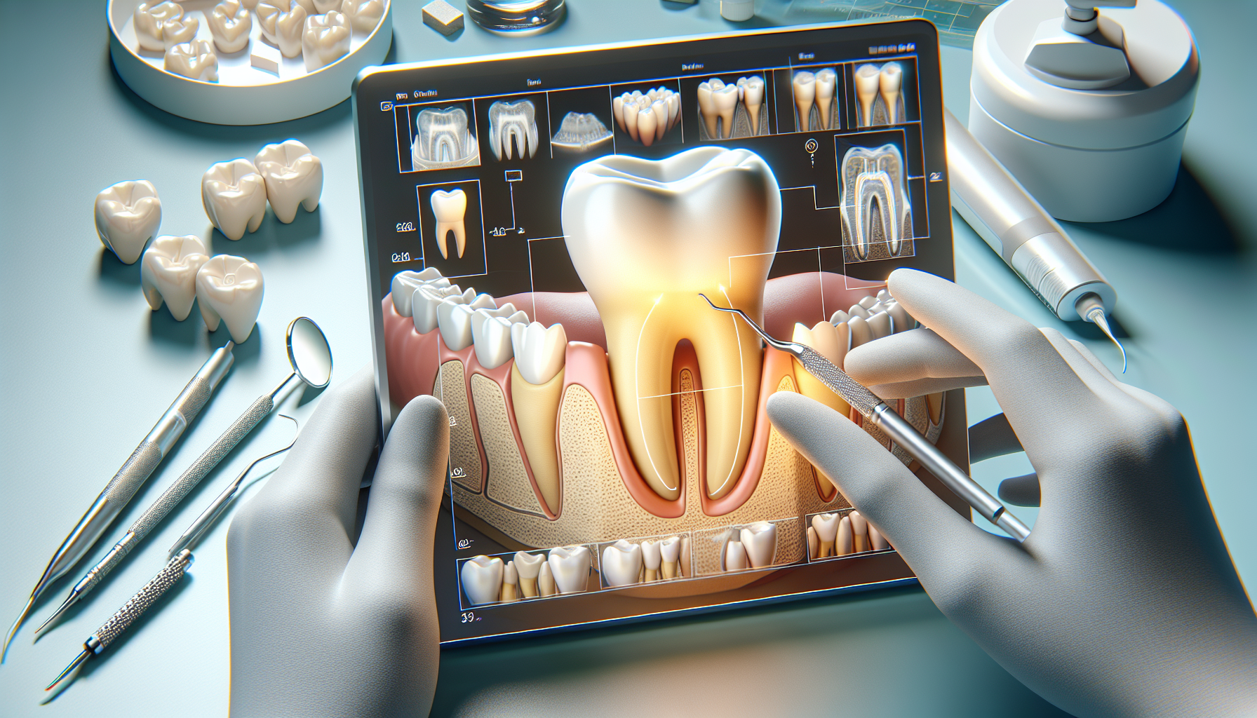Getting a Dental Crown? Here's Exactly What Happens Step by Step