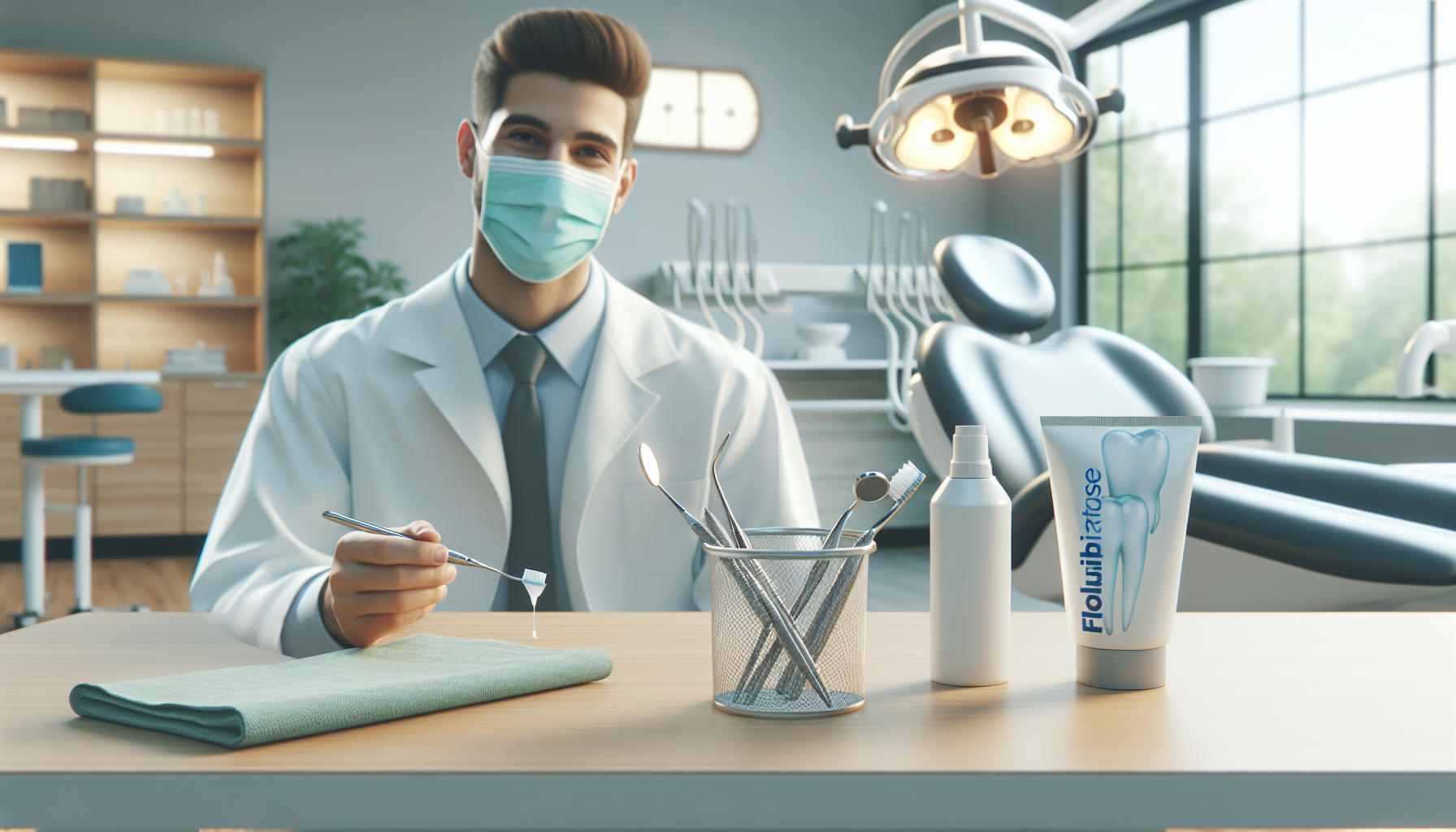 Is Fluoride Toothpaste Really That Important? Here's What the Science Actually Says