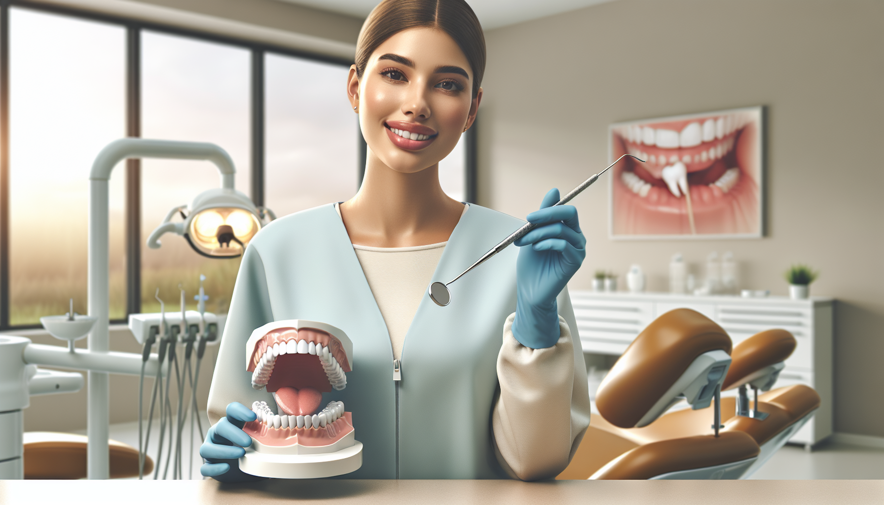 Should You Be Using a Tongue Scraper? What It Does and Why Dentists Recommend It