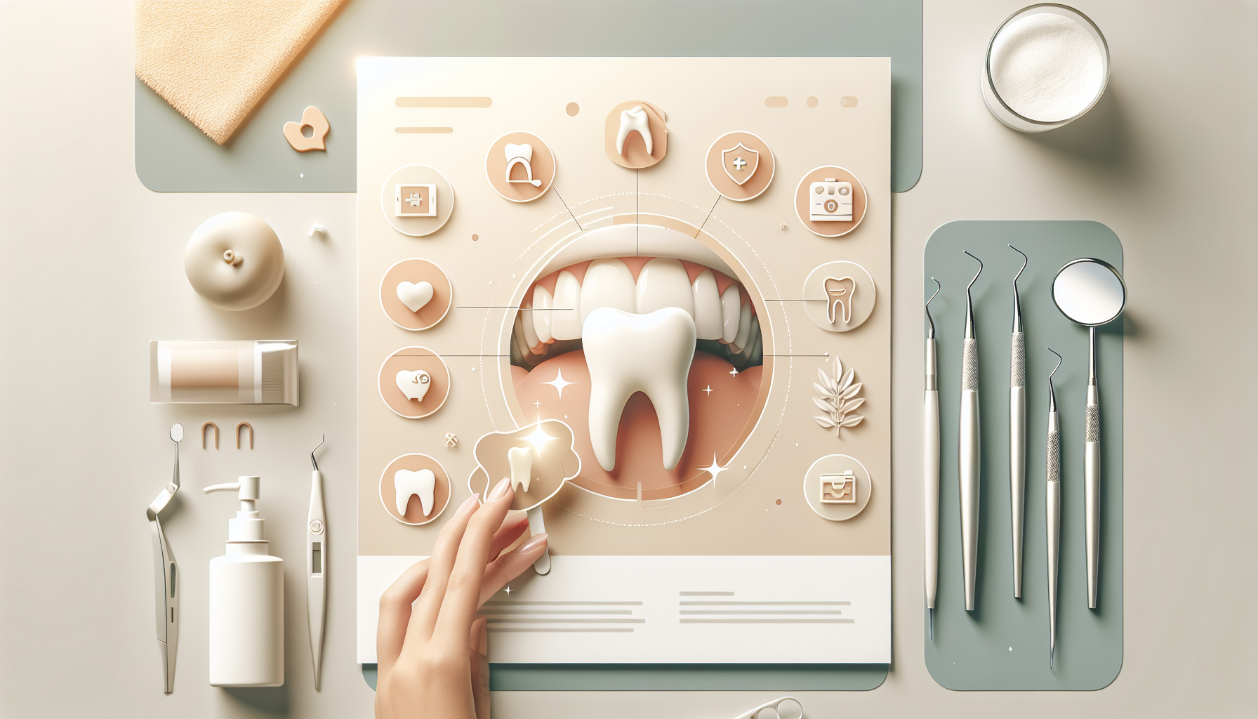 Teeth Whitening Options in Cincinnati, Ohio: What Actually Works and What to Expect