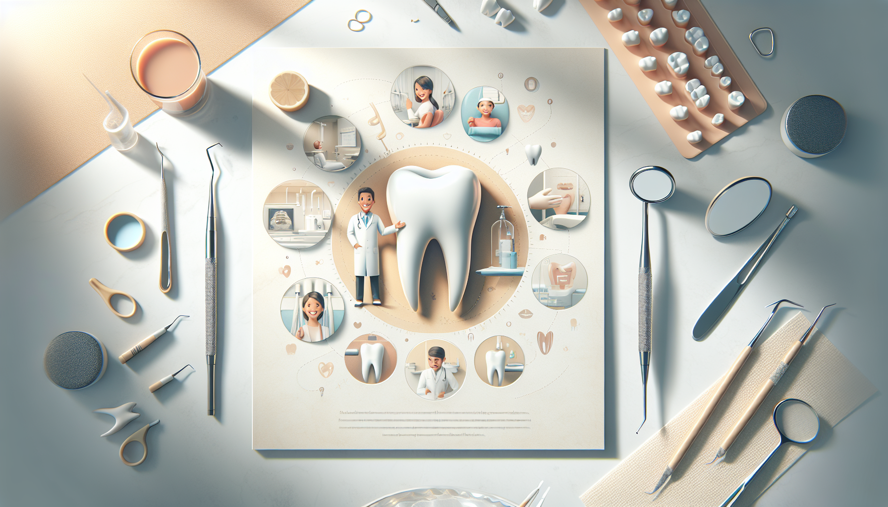 Scared of the Dentist? Honest Tips to Calm Dental Anxiety for Good