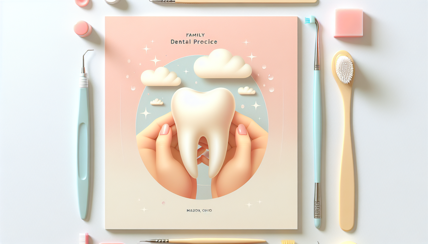 Dental Crown Procedure Cost in Mason, Ohio: What You'll Really Pay, How Long It Takes, and Why Kings Dental Makes It Simple