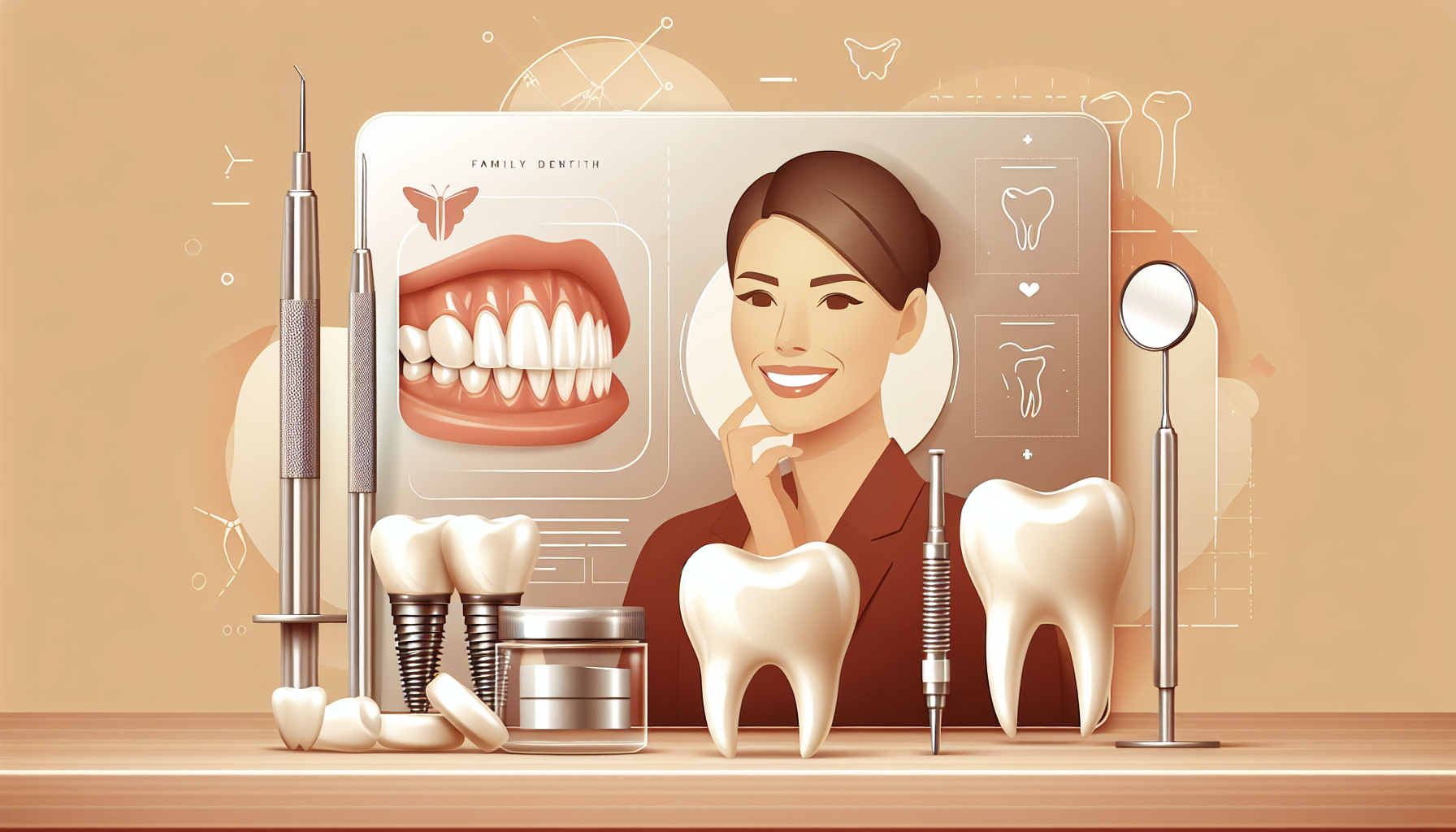 Dental Implants vs. Dentures in Cincinnati, Ohio: Which Is Right for You, What Each Really Costs, and How Kings Dental Helps You Decide