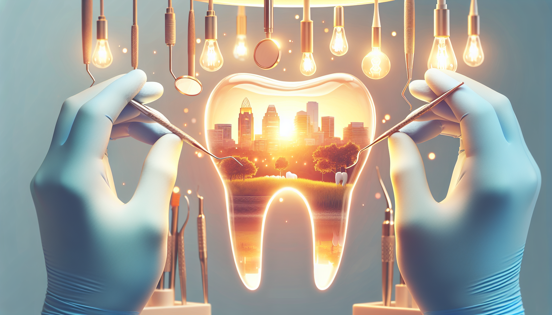 Night Guards for Teeth Grinding in Cincinnati, Ohio: How to Stop the Damage, Relieve Jaw Pain, and Sleep Better