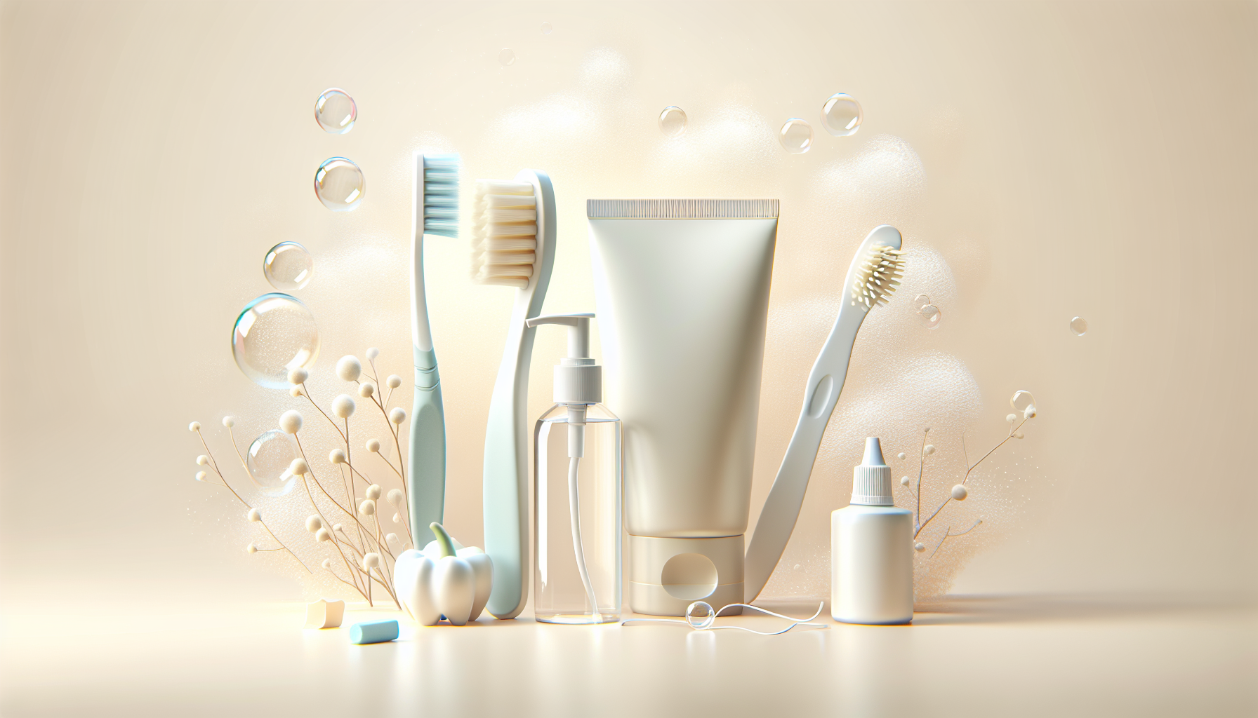 Are You Brushing Your Teeth Wrong? The Right Way to Brush for a Cleaner Smile