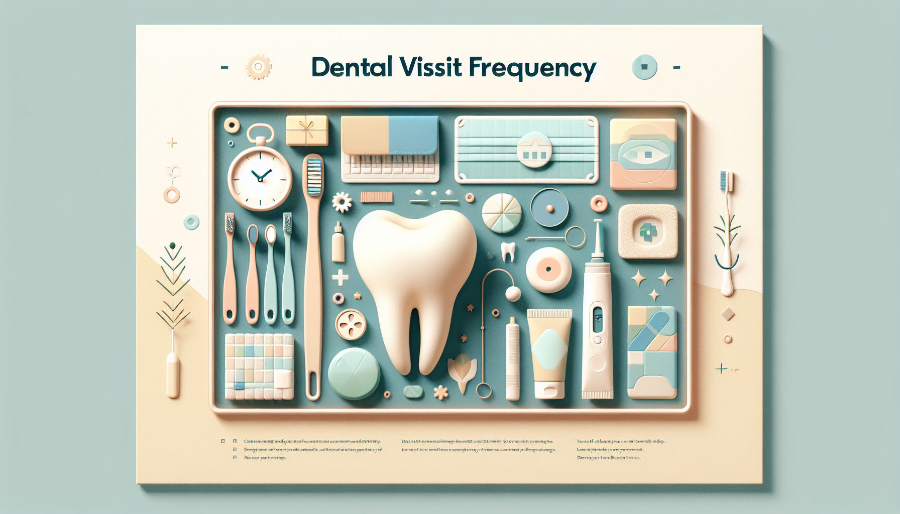 How Often Should You Really Go to the Dentist? (It's Not Always Twice a Year)