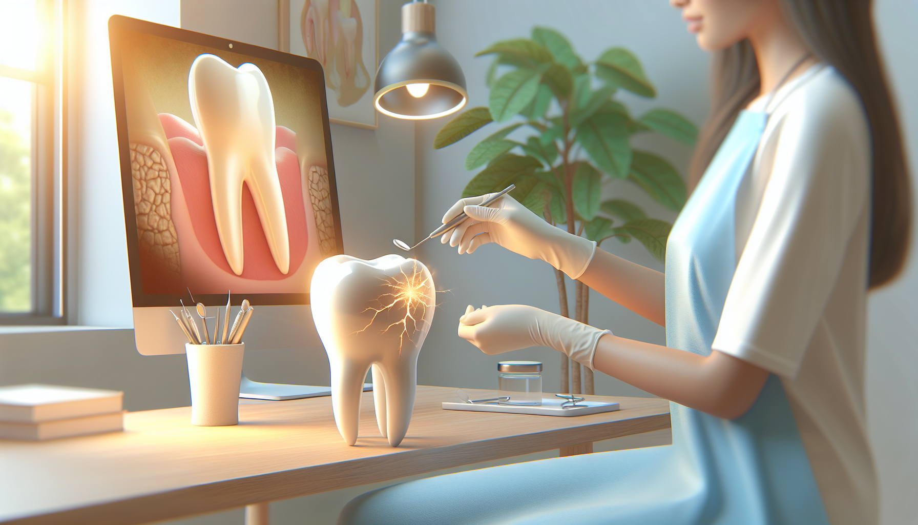 Think You Might Have a Cracked Tooth? Here's How to Tell (and What to Do Next)